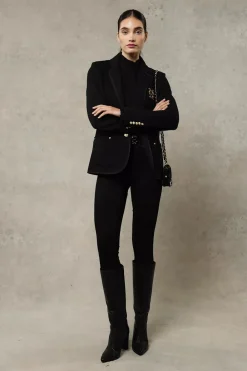 Holland Cooper Henley Blazer<Women Blazers