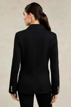 Holland Cooper Henley Blazer<Women Blazers