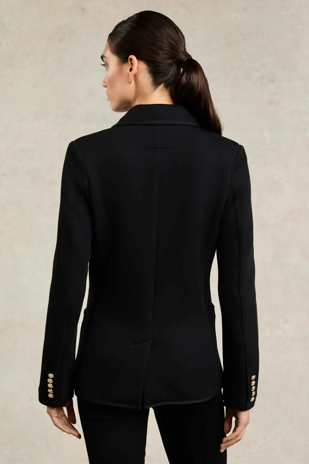 Holland Cooper Henley Blazer<Women Blazers