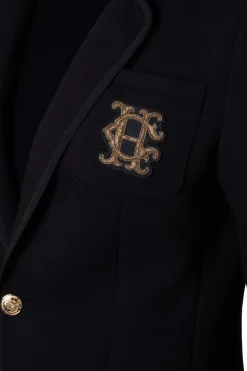 Holland Cooper Henley Blazer<Women Blazers