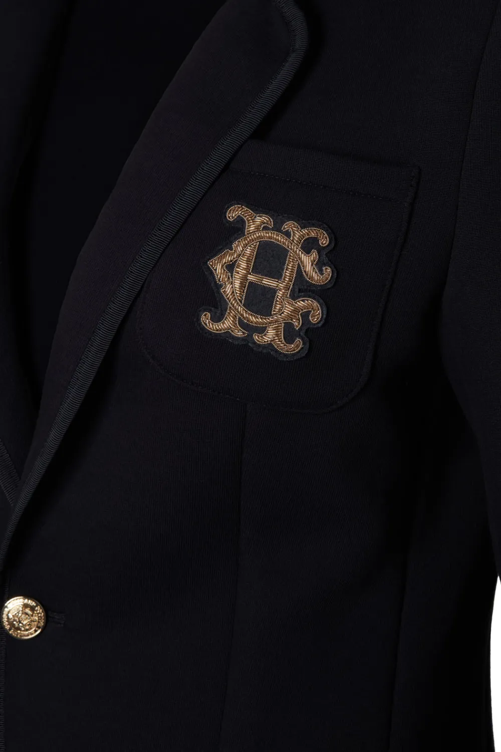 Holland Cooper Henley Blazer<Women Blazers