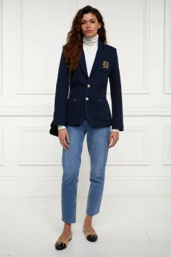 Holland Cooper Henley Blazer<Women Blazers