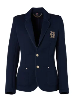 Holland Cooper Henley Blazer<Women Blazers