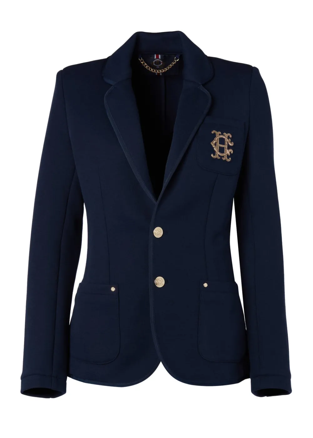 Holland Cooper Henley Blazer<Women Blazers