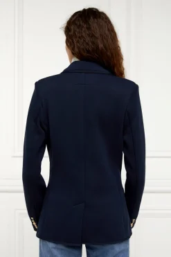 Holland Cooper Henley Blazer<Women Blazers