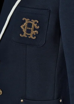 Holland Cooper Henley Blazer<Women Blazers