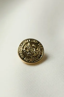 Holland Cooper Henley Double Breasted Blazer<Women Blazers