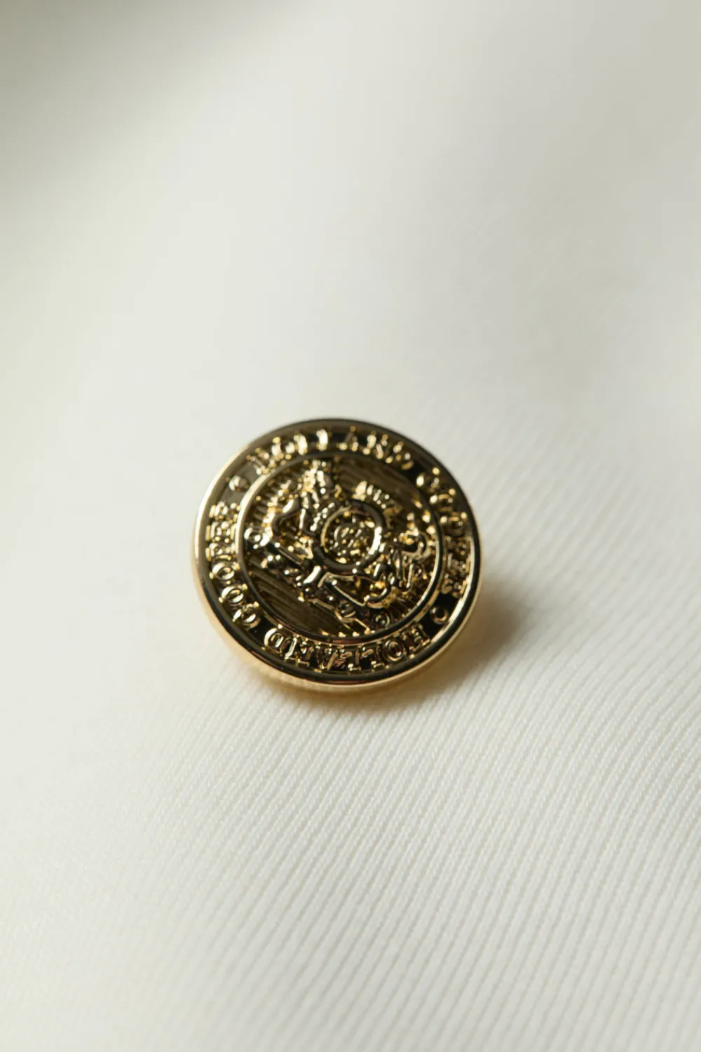 Holland Cooper Henley Double Breasted Blazer<Women Blazers