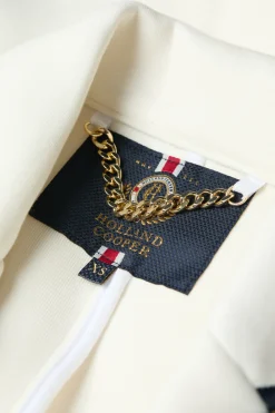 Holland Cooper Henley Double Breasted Blazer<Women Blazers