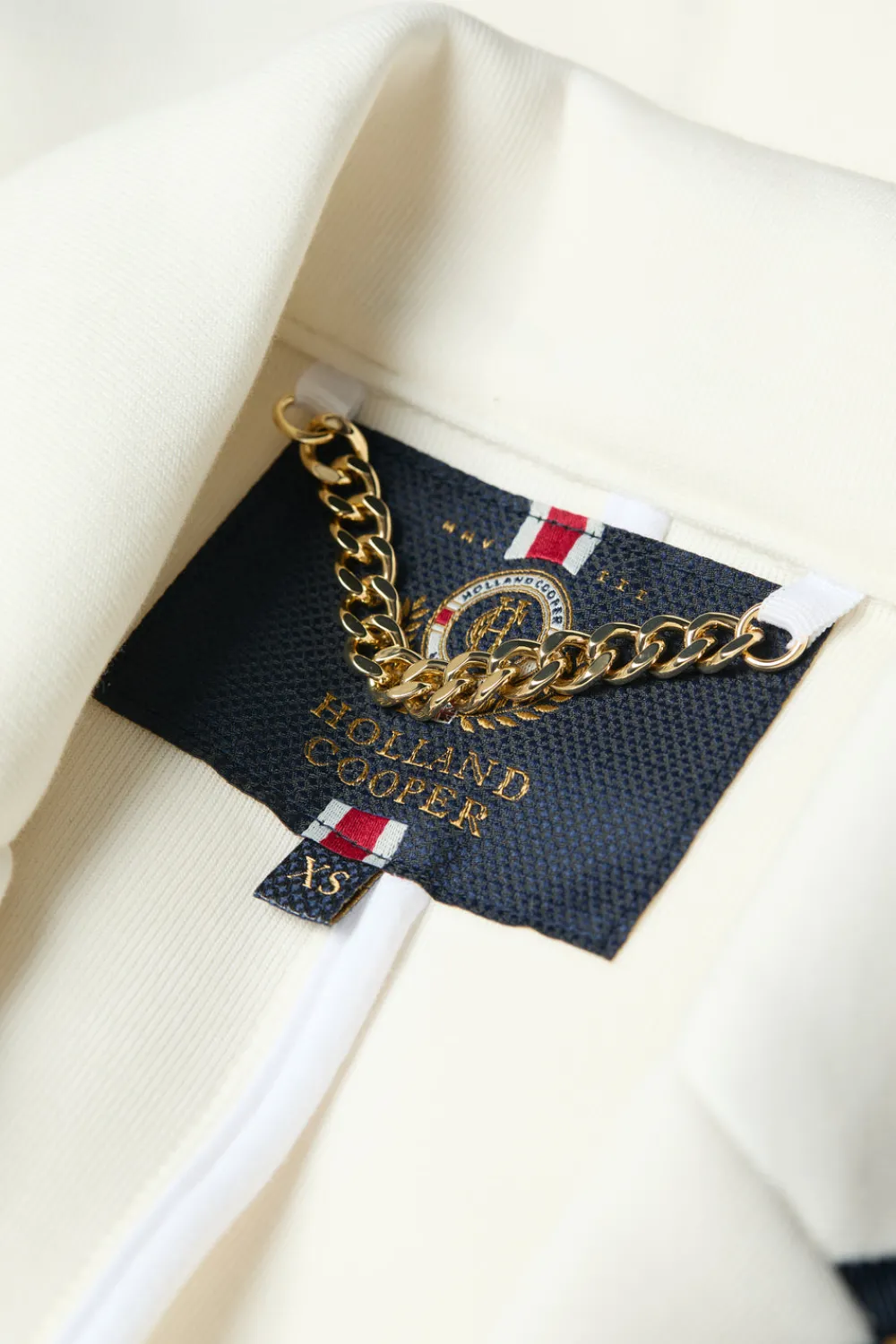 Holland Cooper Henley Double Breasted Blazer<Women Blazers