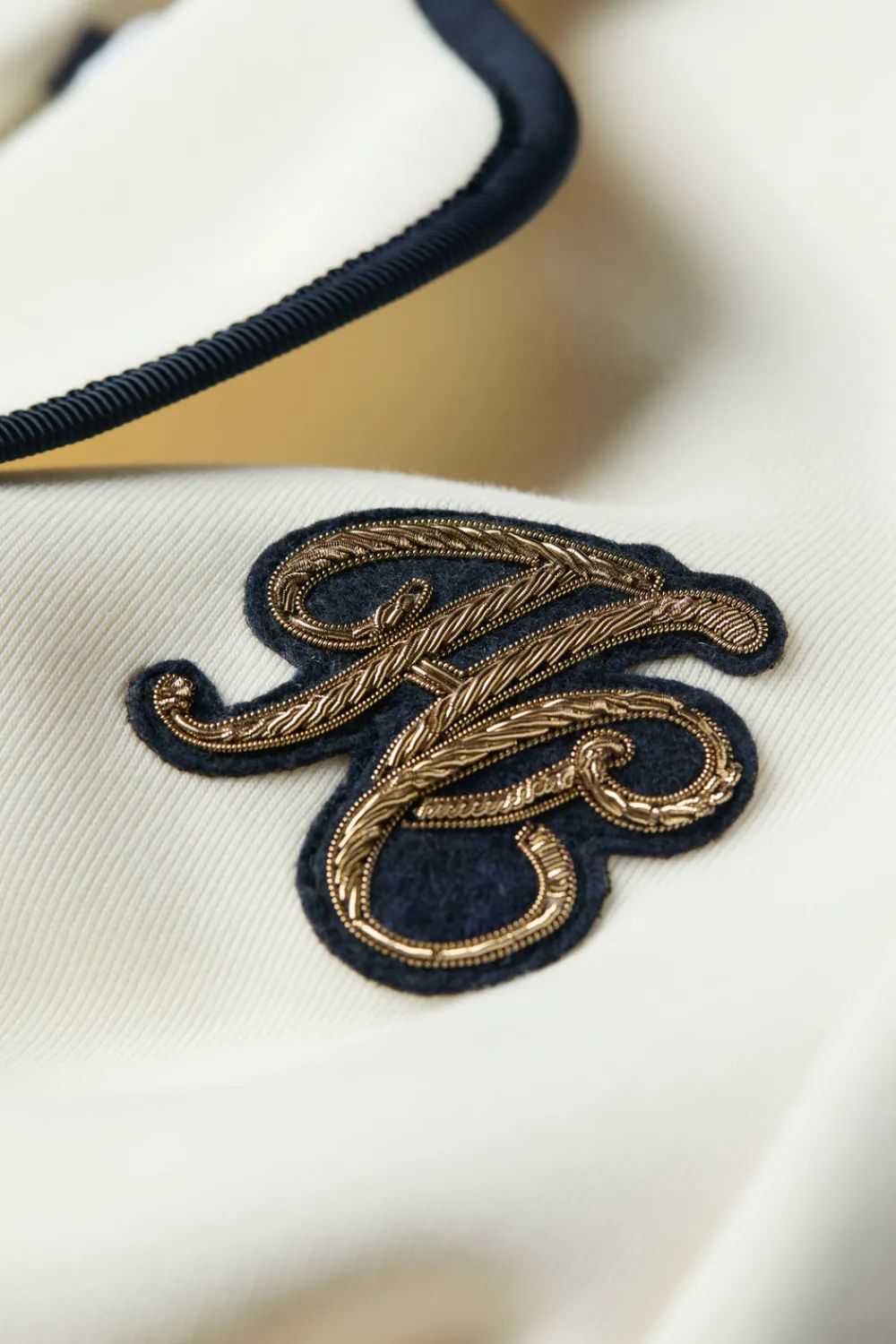 Holland Cooper Henley Double Breasted Blazer<Women Blazers