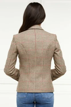Holland Cooper Heritage Knightsbridge Blazer<Women Blazers