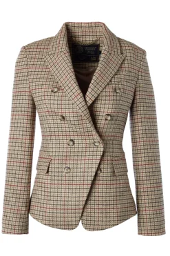 Holland Cooper Heritage Knightsbridge Blazer<Women Blazers