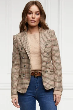 Holland Cooper Heritage Knightsbridge Blazer<Women Blazers