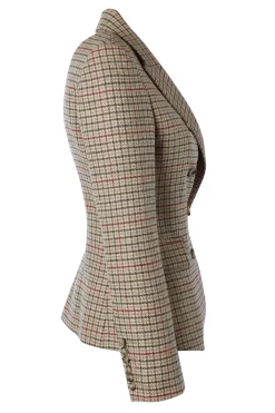 Holland Cooper Heritage Knightsbridge Blazer<Women Blazers