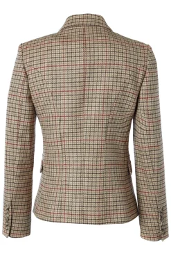 Holland Cooper Heritage Knightsbridge Blazer<Women Blazers