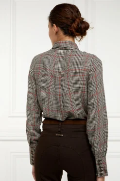 Holland Cooper Heritage Shirt<Women Shirts & Blouses