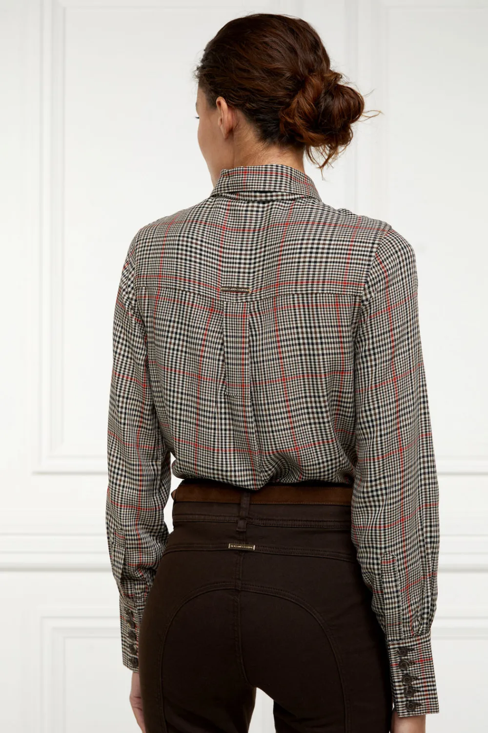 Holland Cooper Heritage Shirt<Women Shirts & Blouses