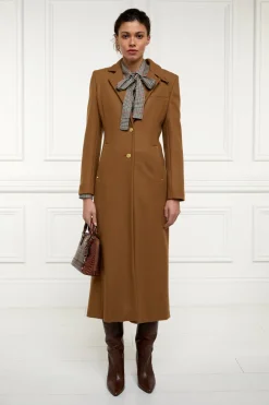 Holland Cooper Heritage Shirt<Women Shirts & Blouses