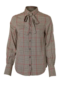 Holland Cooper Heritage Shirt<Women Shirts & Blouses