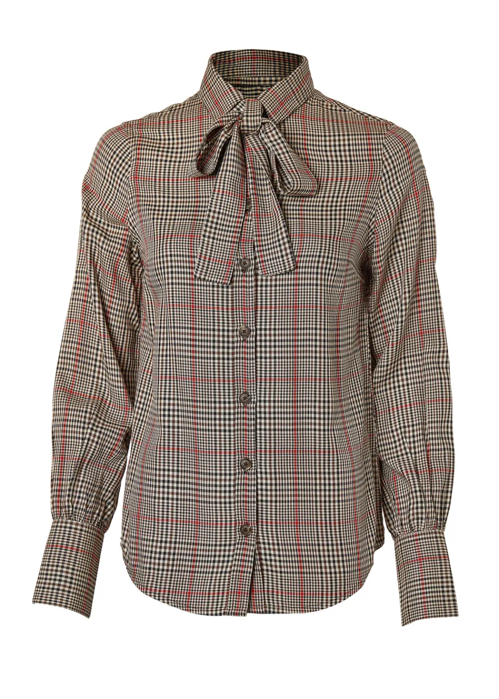 Holland Cooper Heritage Shirt<Women Shirts & Blouses