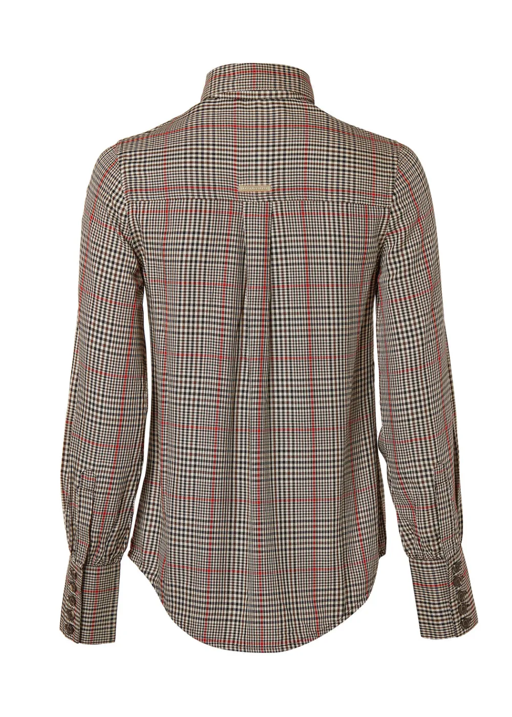Holland Cooper Heritage Shirt<Women Shirts & Blouses