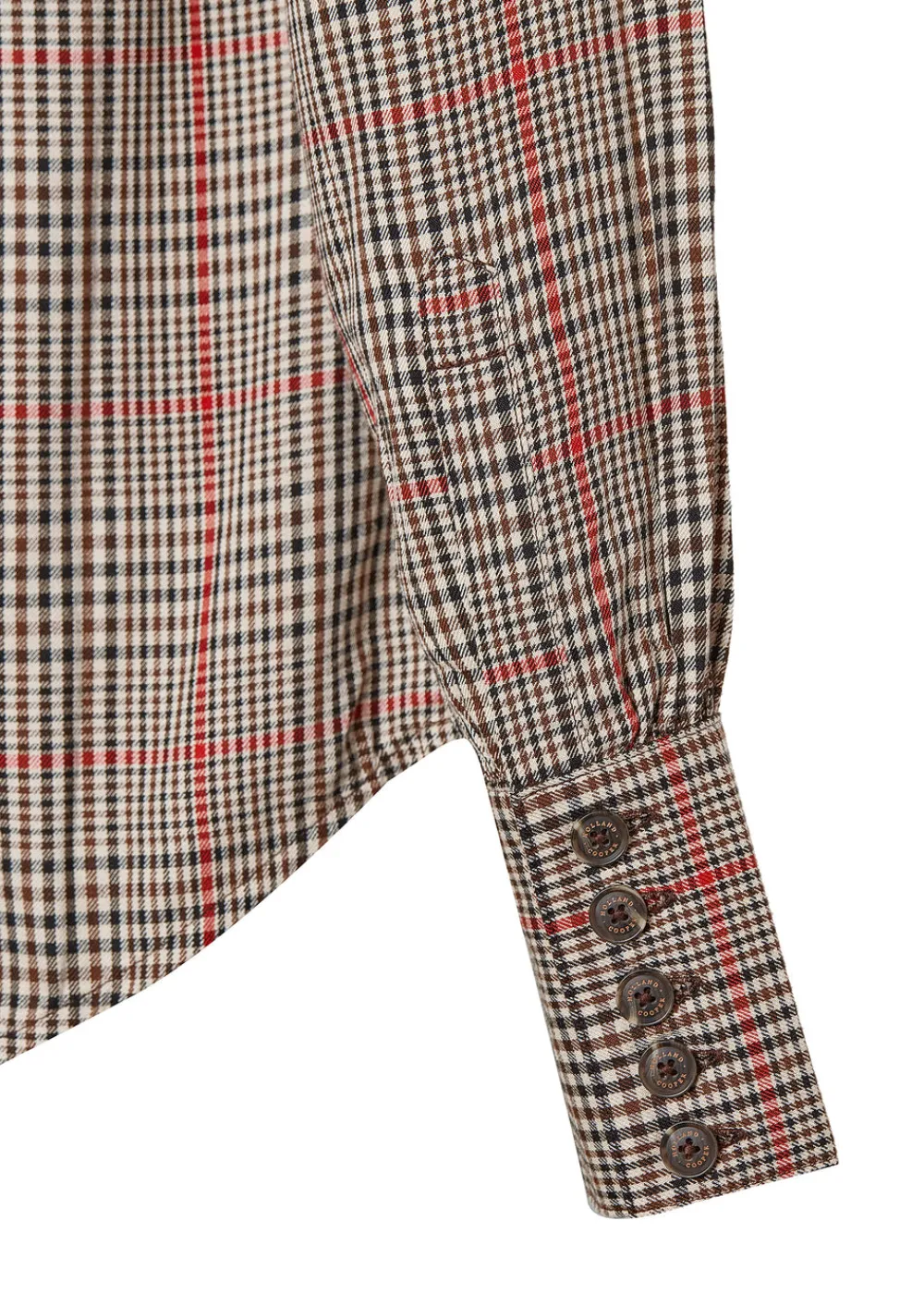 Holland Cooper Heritage Shirt<Women Shirts & Blouses