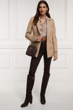 Holland Cooper Heritage Shirt<Women Shirts & Blouses