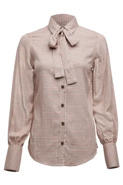 Holland Cooper Heritage Shirt<Women Shirts & Blouses