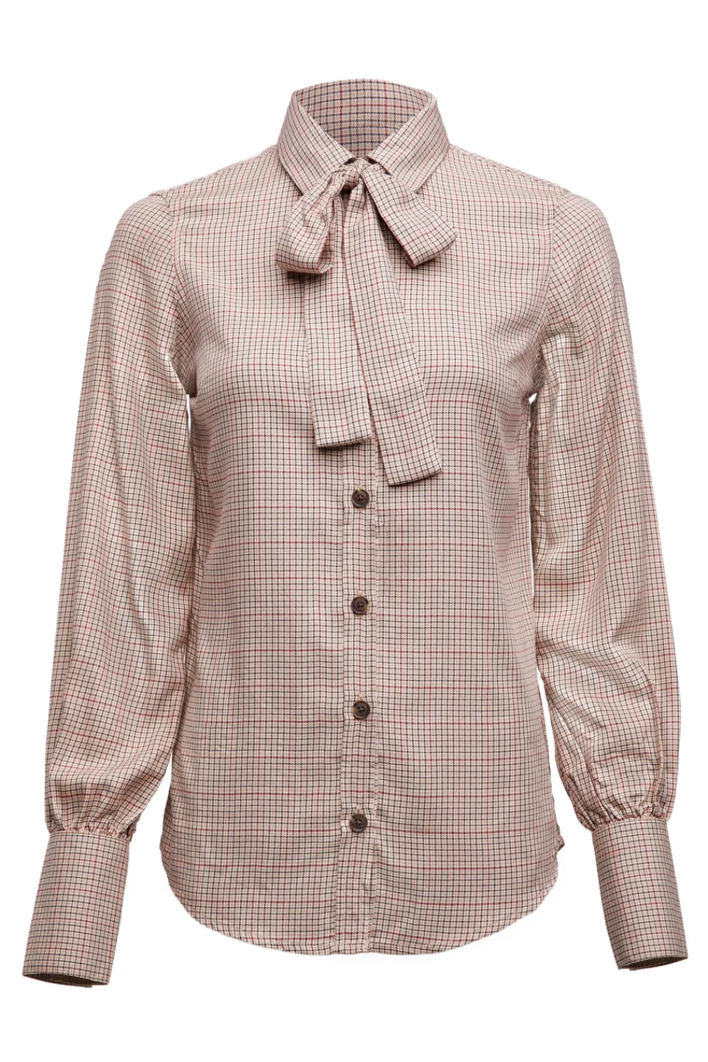 Holland Cooper Heritage Shirt<Women Shirts & Blouses