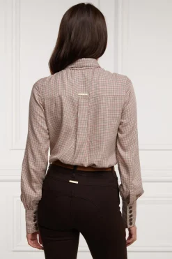 Holland Cooper Heritage Shirt<Women Shirts & Blouses