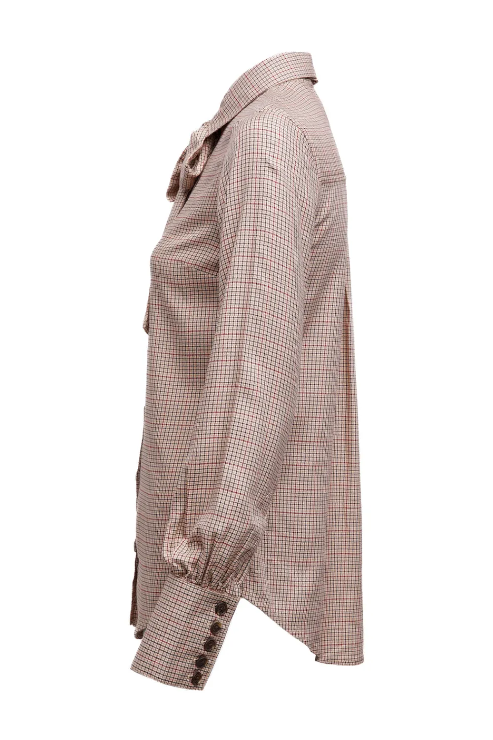 Holland Cooper Heritage Shirt<Women Shirts & Blouses