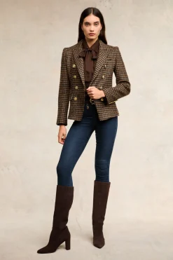 Holland Cooper Heritage Shirt<Women Shirts & Blouses