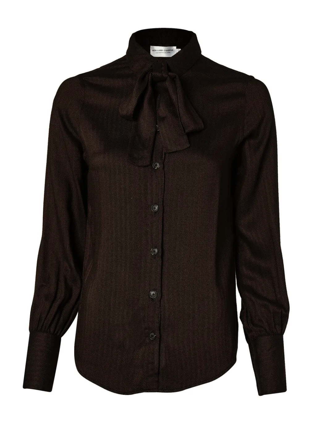 Holland Cooper Heritage Shirt<Women Shirts & Blouses