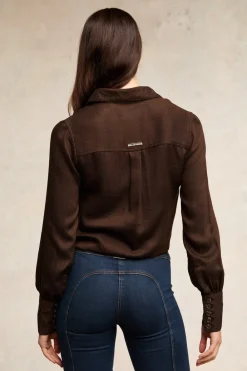 Holland Cooper Heritage Shirt<Women Shirts & Blouses