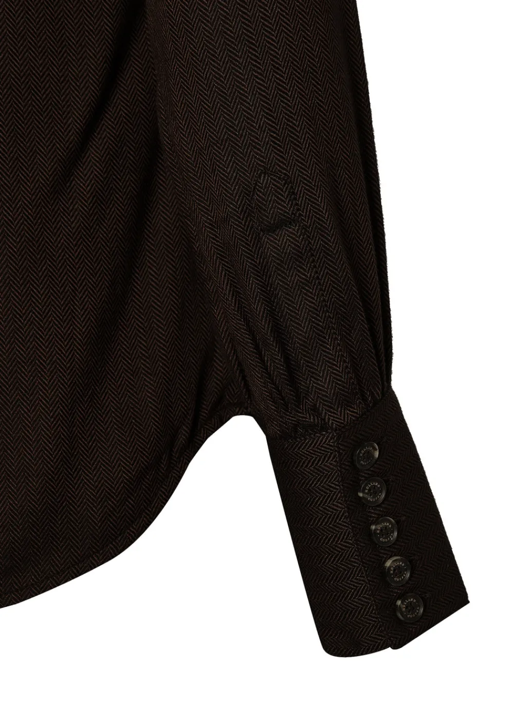 Holland Cooper Heritage Shirt<Women Shirts & Blouses