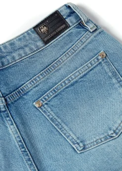 Holland Cooper High Rise Denim Short<Women Shorts