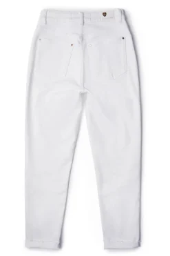 Holland Cooper High Rise Slim Jean<Women Jeans