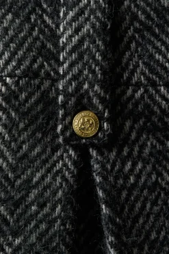 Holland Cooper High Waisted Wide Leg Trouser<Women Trousers|Tailoring