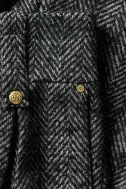 Holland Cooper High Waisted Wide Leg Trouser<Women Trousers|Tailoring