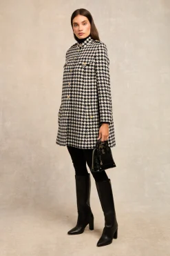 Holland Cooper Highbury Cape Coat<Women Capes|Tailoring