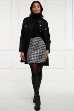 Holland Cooper Highbury Cape Coat<Women Capes