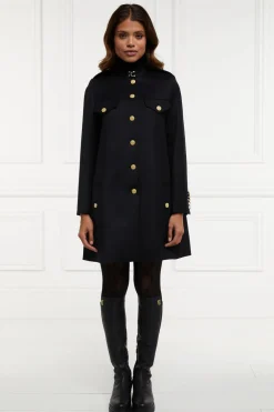 Holland Cooper Highbury Cape Coat<Women Capes