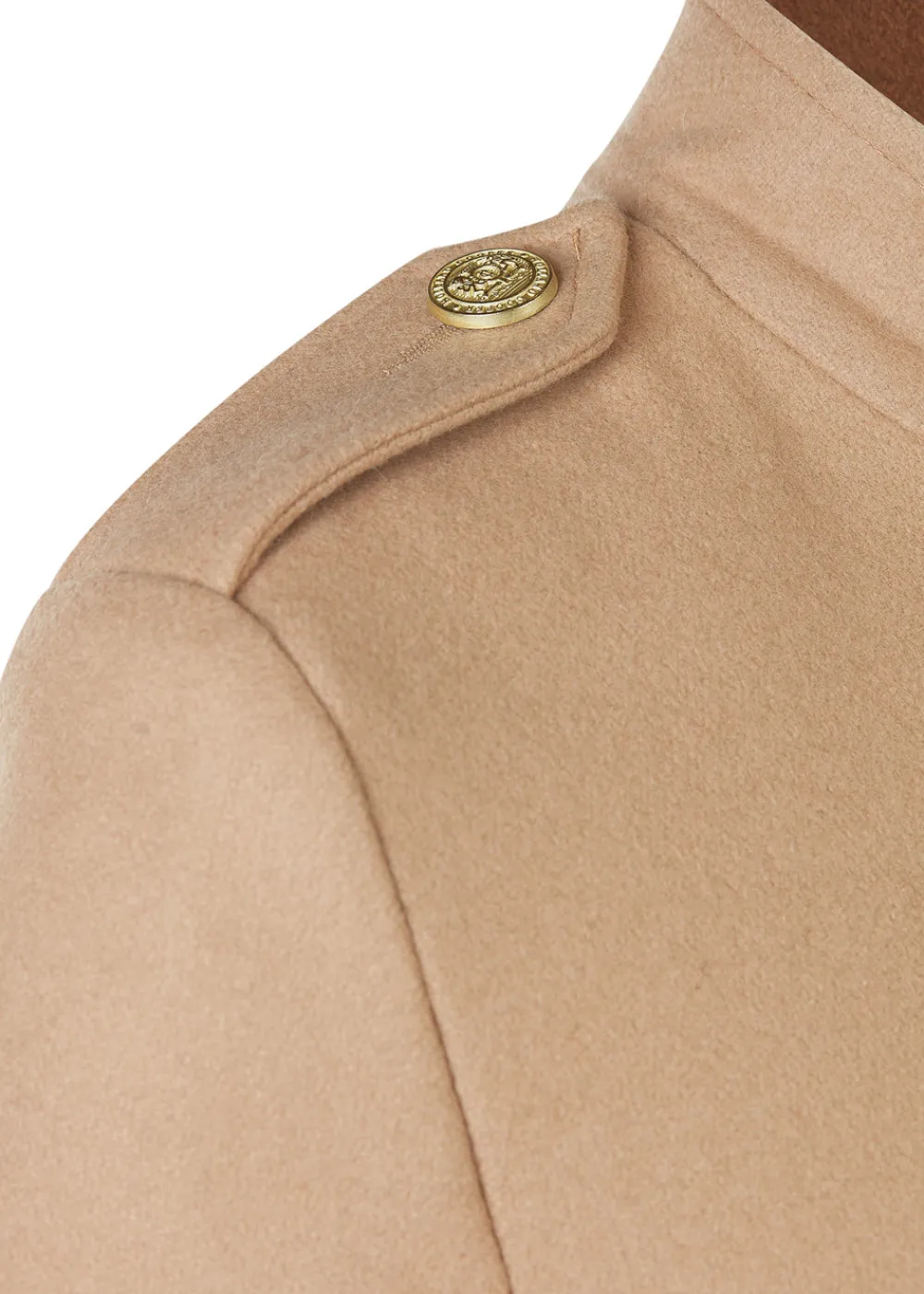 Holland Cooper Highbury Cape Coat<Women Capes|Tailoring