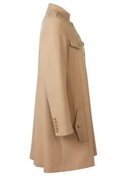 Holland Cooper Highbury Cape Coat<Women Capes|Tailoring