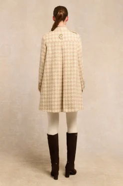 Holland Cooper Highbury Cape Coat<Women Capes|Tailoring