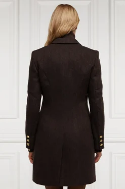 Holland Cooper Highgrove Coat<Women Coats|Tailoring