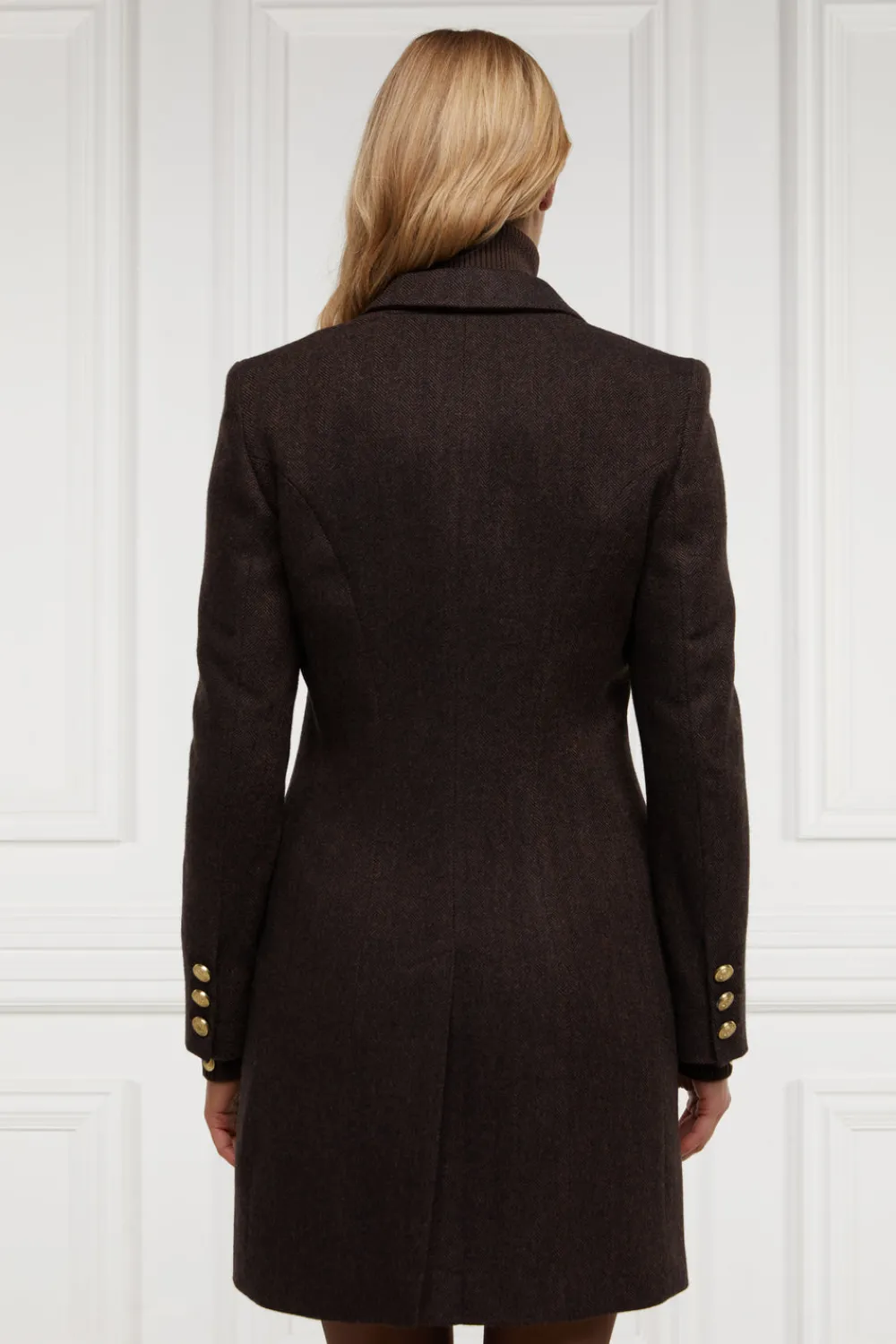 Holland Cooper Highgrove Coat<Women Coats|Tailoring