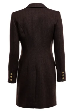 Holland Cooper Highgrove Coat<Women Coats|Tailoring