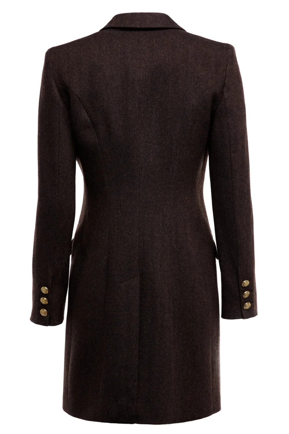 Holland Cooper Highgrove Coat<Women Coats|Tailoring